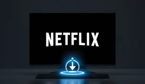 Download netflix for pc